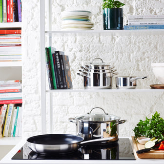 BK Purity Ceramic Koekenpan Ø 24 cm