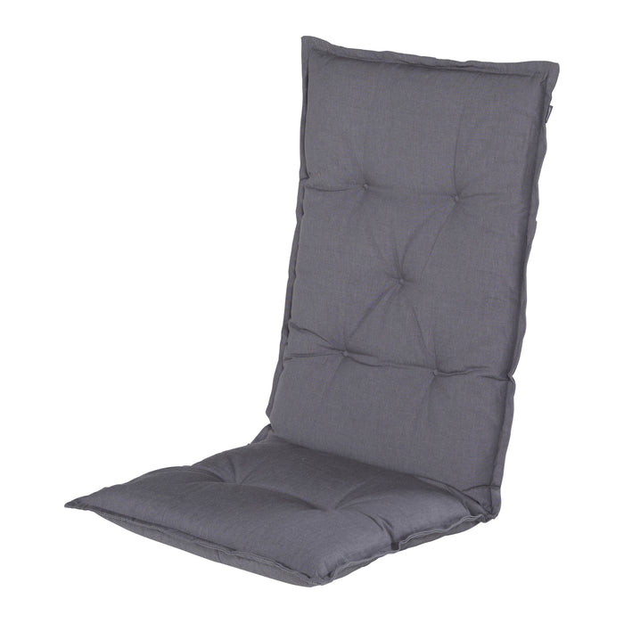 Hartman Havana Hoge rugkussen 123 x 50 cm