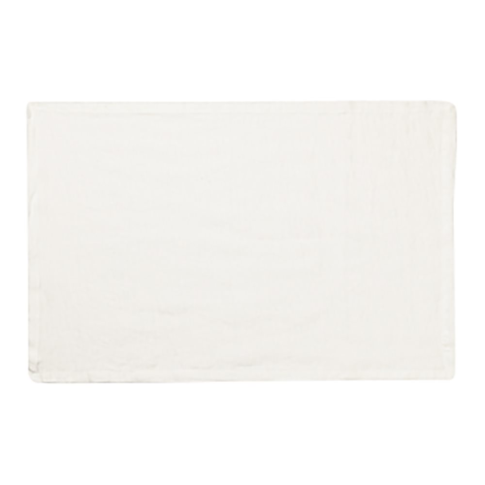 Ferm Living Linen Placema Off-White 2 st.