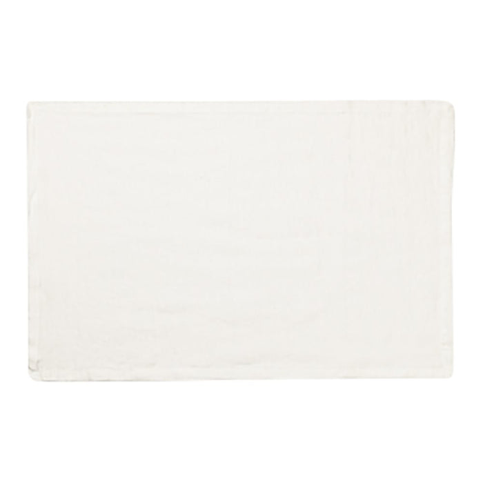 Ferm Living Linen Placema Off-White 2 st.