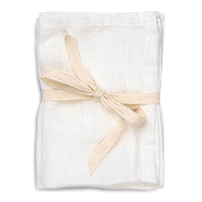 Ferm Living Linen Placema Off-White 2 st.