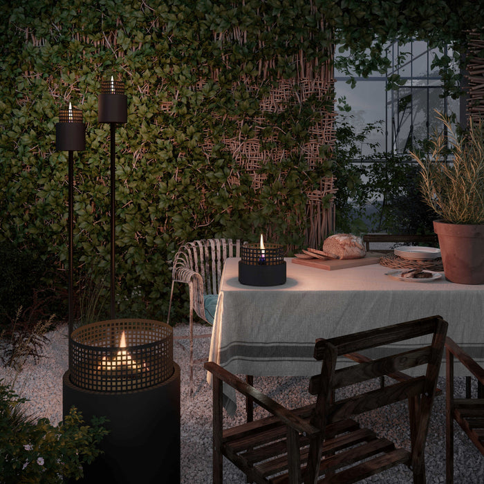 TenderFlame Signal Hill 12 Kandelaar