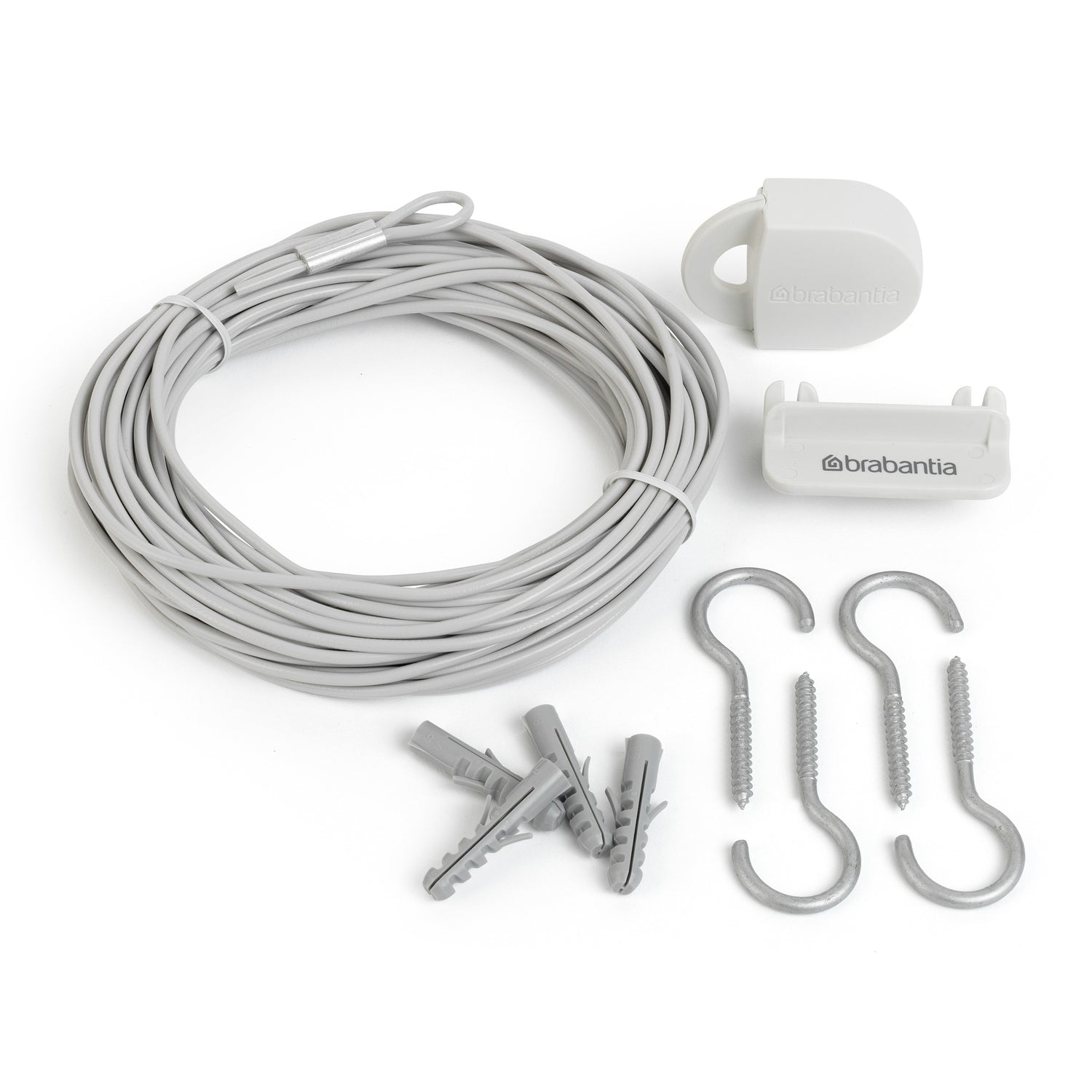 Brabantia Drooglijnset 12 m
