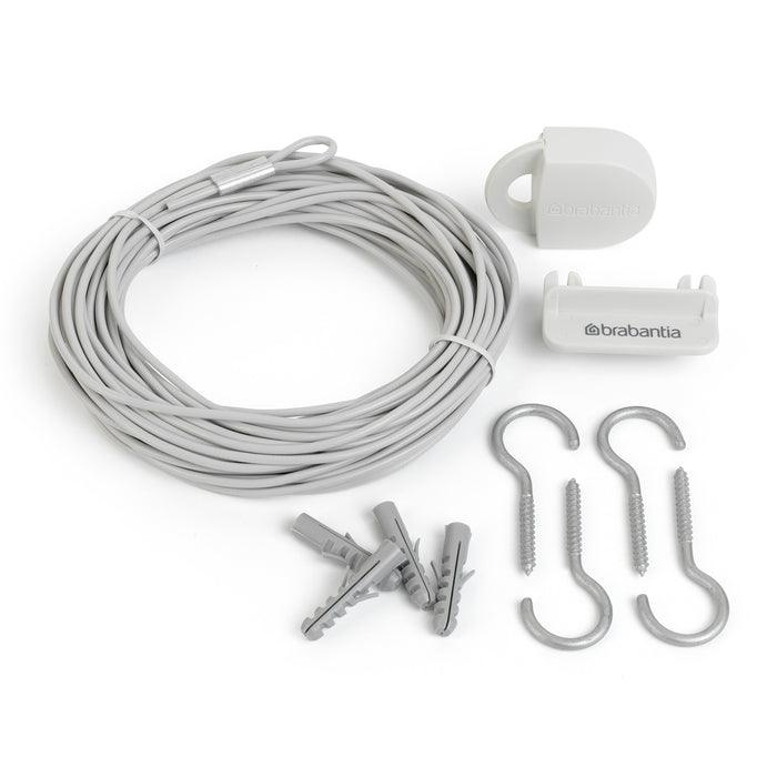 Brabantia Drooglijnset 12 m