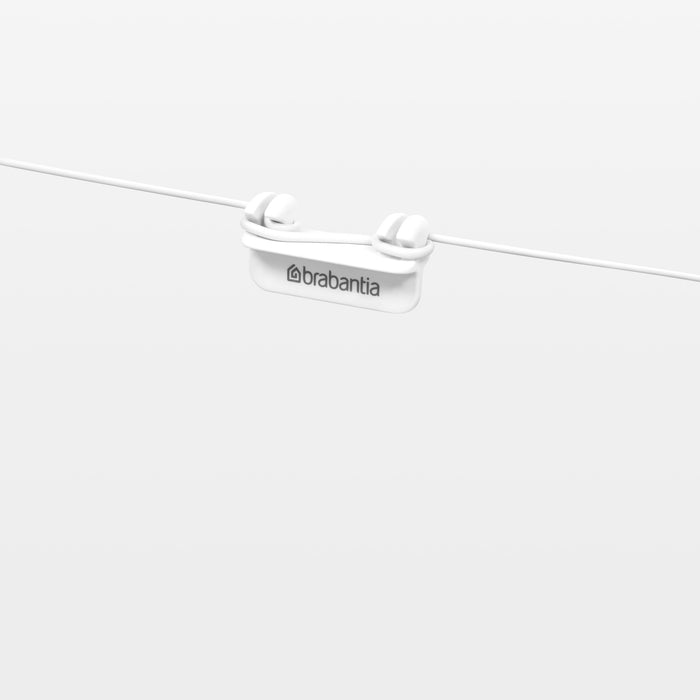 Brabantia Drooglijnset 12 m