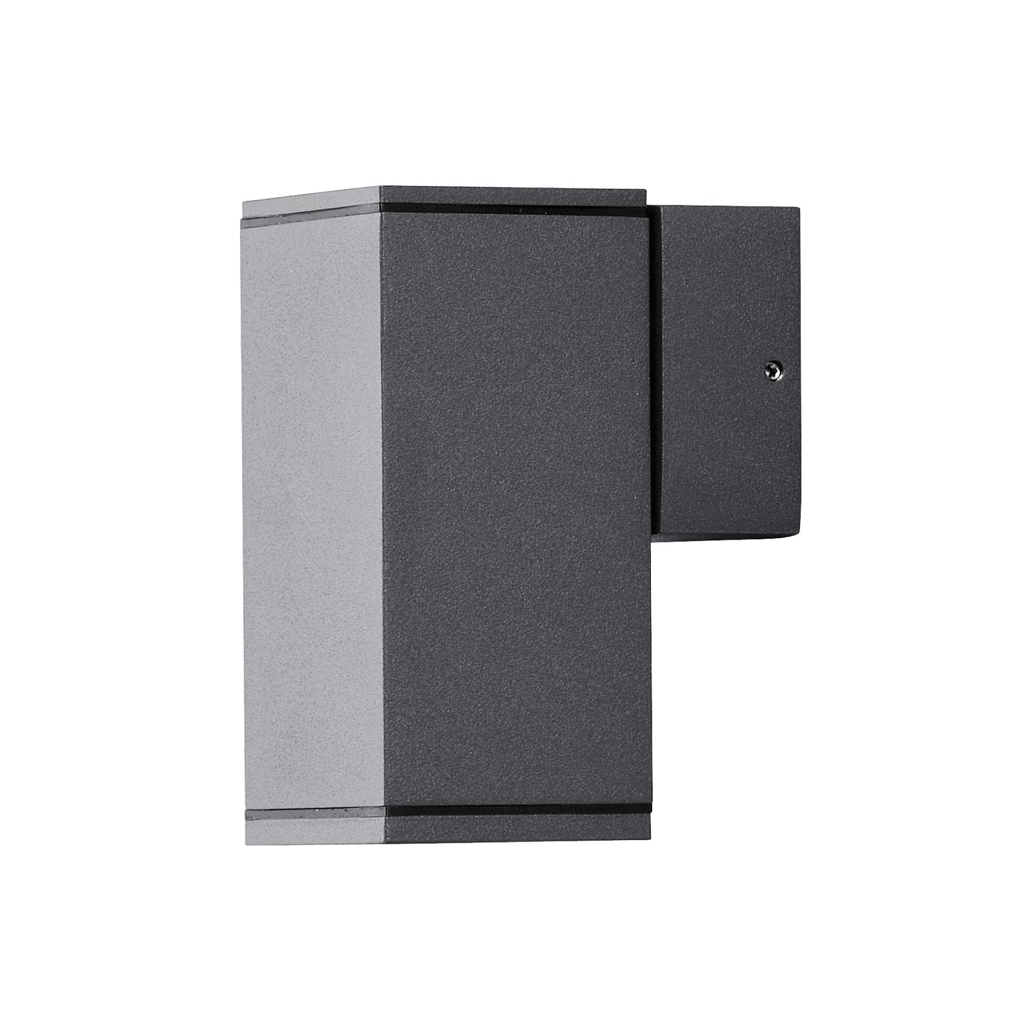 Konstsmide Monza Square Down Wandspot