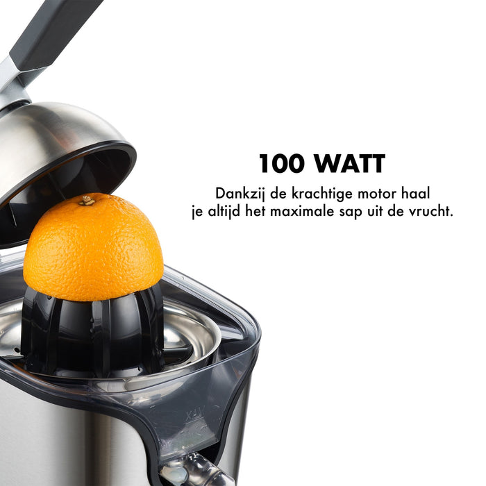 MOA Citruspers - Citrusjuicer - sinaasappelpers - fruitpers - Juicer -