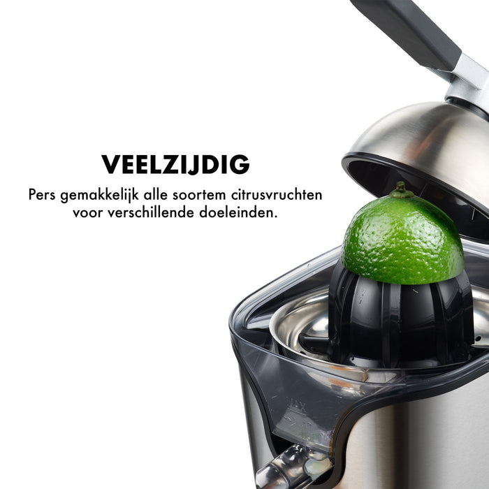 MOA Citruspers - Citrusjuicer - sinaasappelpers - fruitpers - Juicer -