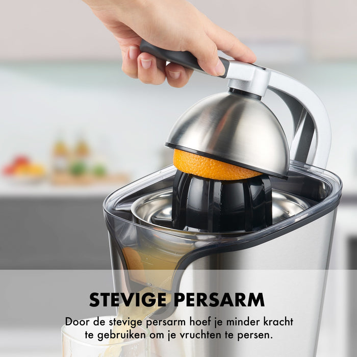 MOA Citruspers - Citrusjuicer - sinaasappelpers - fruitpers - Juicer -