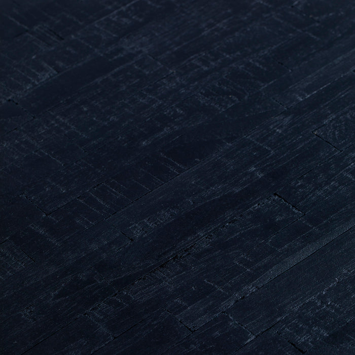 MOOS Tygo Eettafel - 220 x 100 cm - Zwart