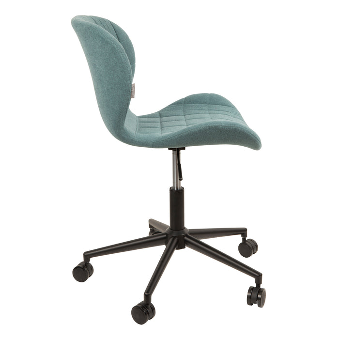 Zuiver OMG Bureaustoel