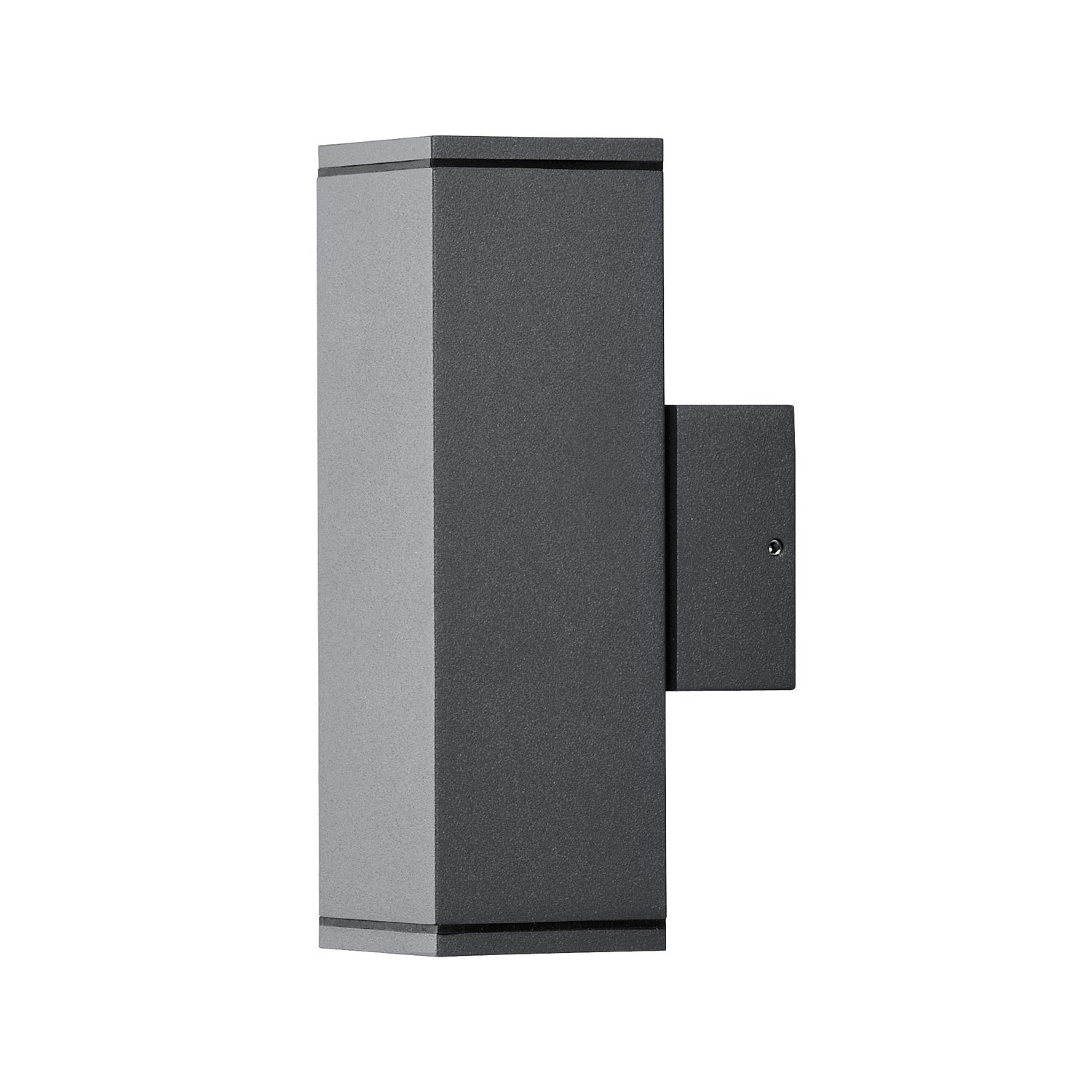 Konstsmide Monza Square Up & Down Wandspot