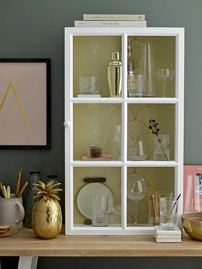 Bloomingville Gouden Ananas