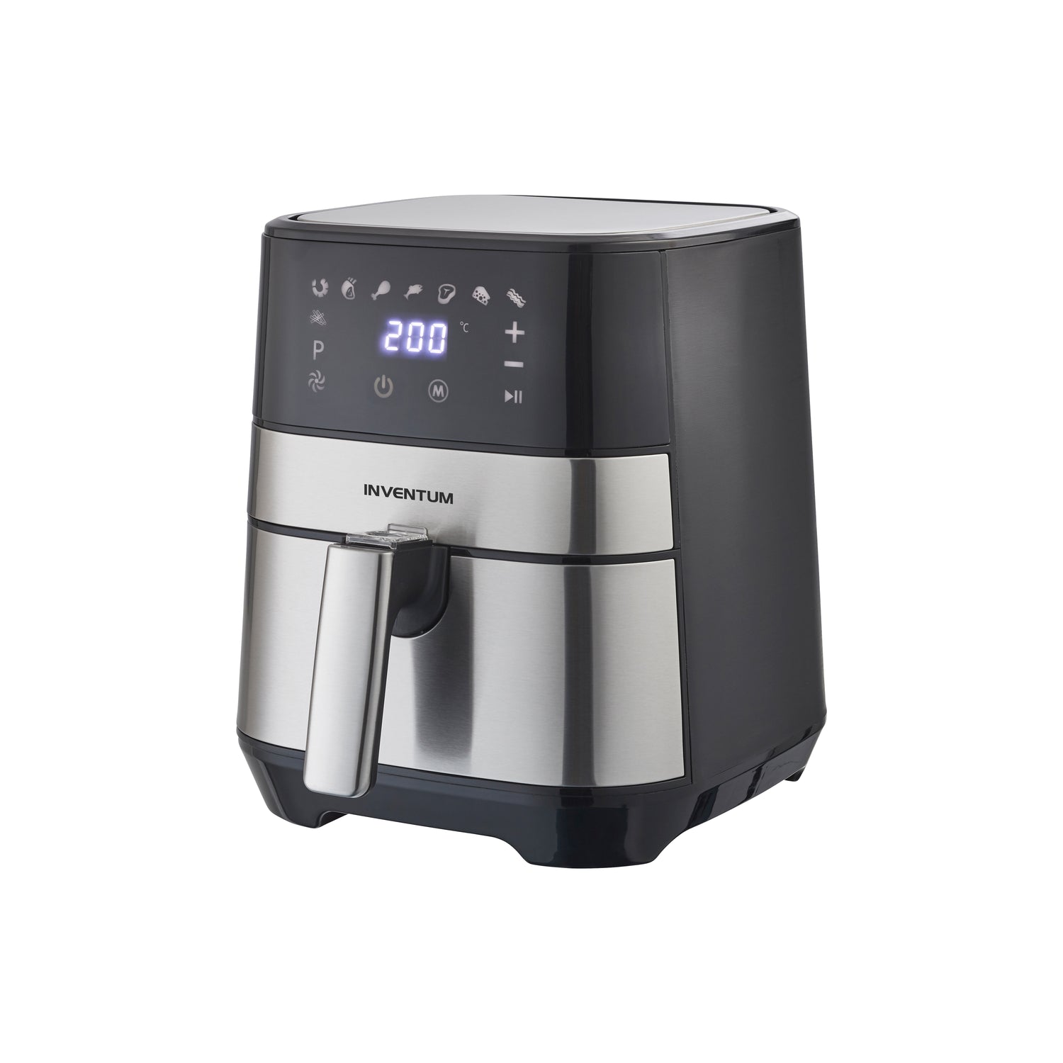 Inventum GF350HLD Heteluchtfriteuse