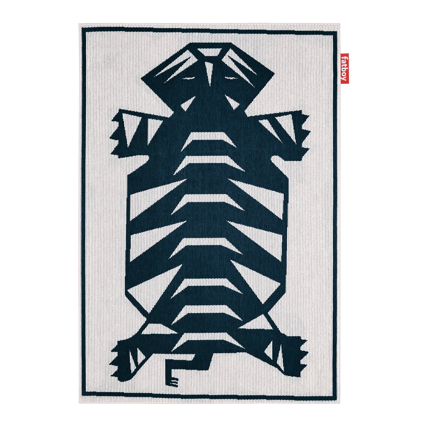 Fatboy® Carpetty Petit Nottazebroh Vloerkleed