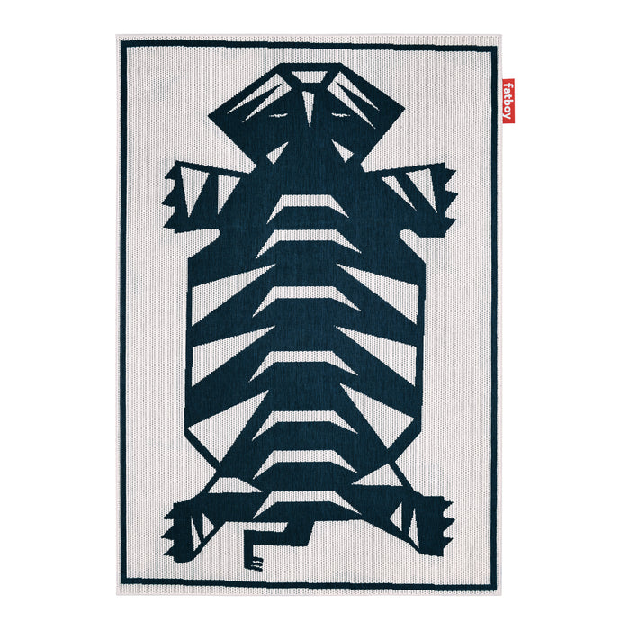 Fatboy® Carpetty Petit Nottazebroh Vloerkleed