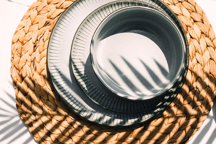 Jay Hill Poké Bowl Kommen Victoria ø 15 cm | 1 Liter  - 4 Stuks