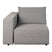 Zuiver Breeze Loungeset Element - Grijs