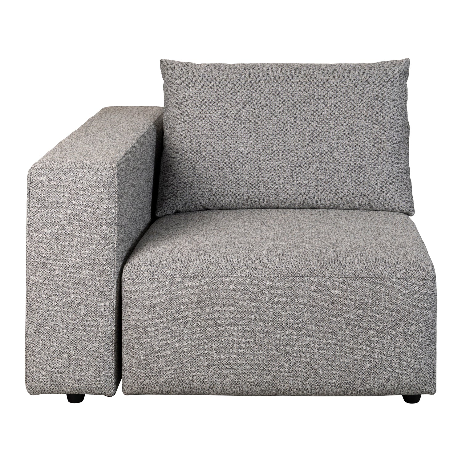 Zuiver Breeze Loungeset Element - Grijs