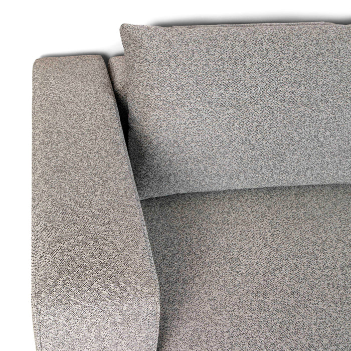 Zuiver Breeze Loungeset Element - Grijs