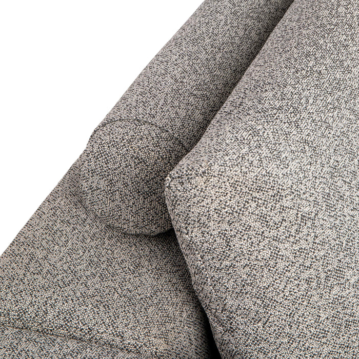 Zuiver Breeze Loungeset Element - Grijs