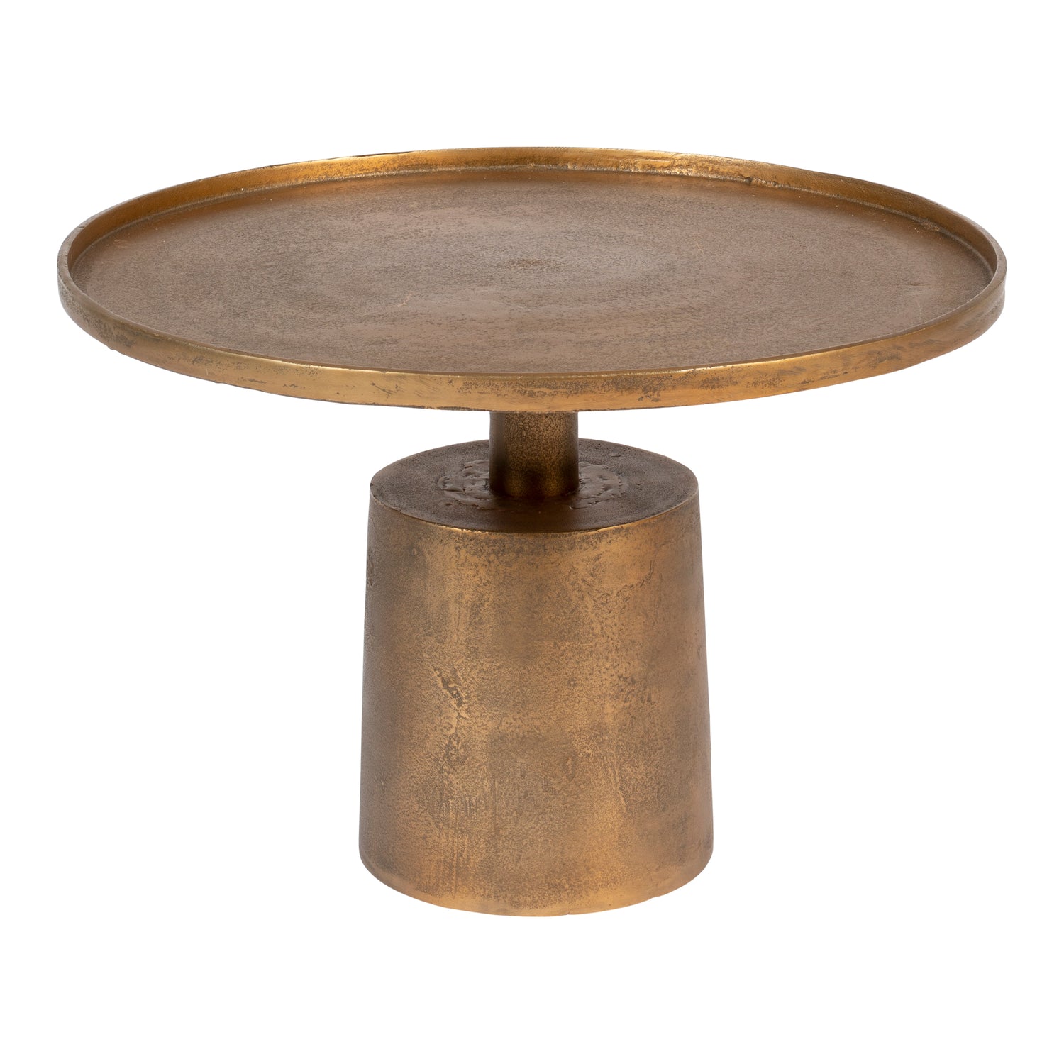 by fonQ  Rizzo Salontafel