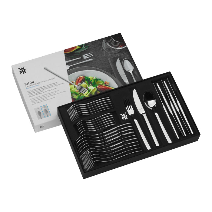 WMF Palma Bestekset 30-delig - Hoogglans