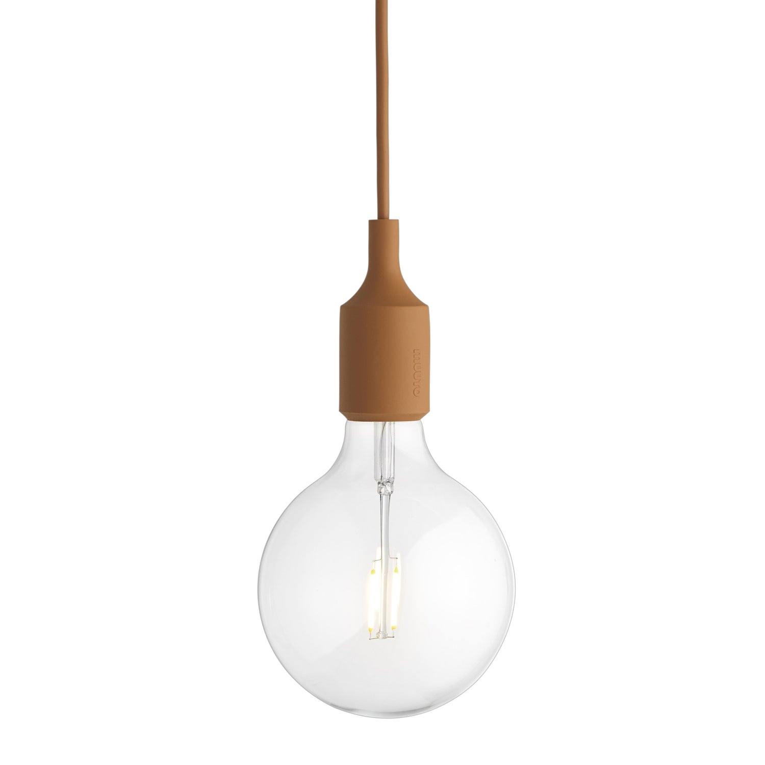 Muuto E27 LED Hanglamp
