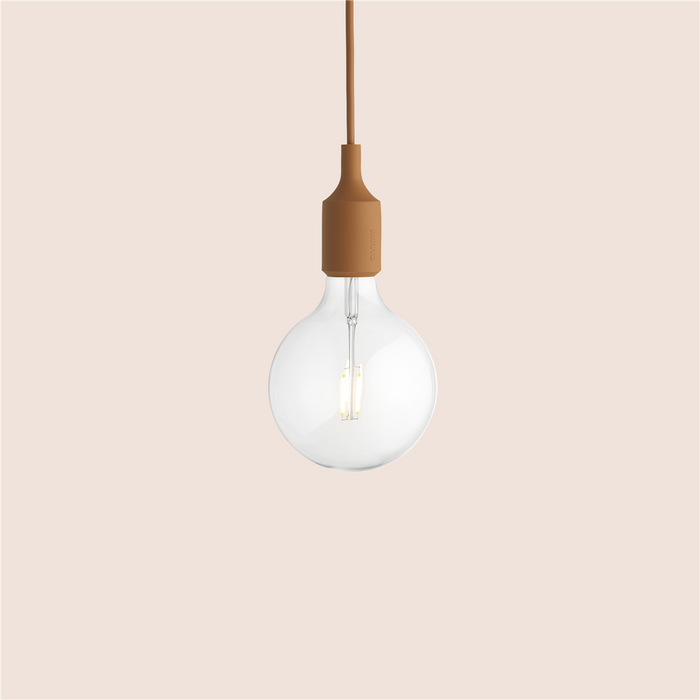 Muuto E27 LED Hanglamp