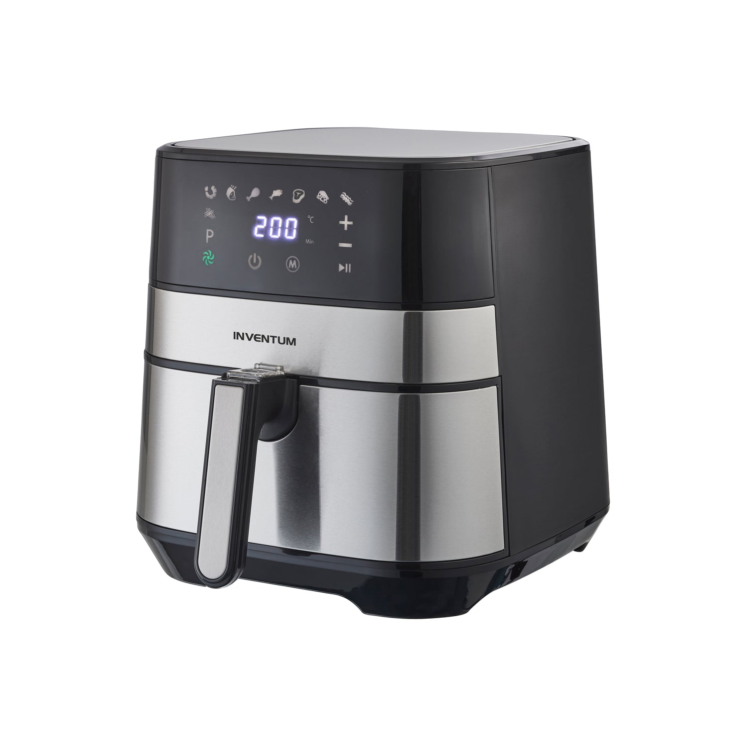 Inventum GF500HLD Heteluchtfriteuse