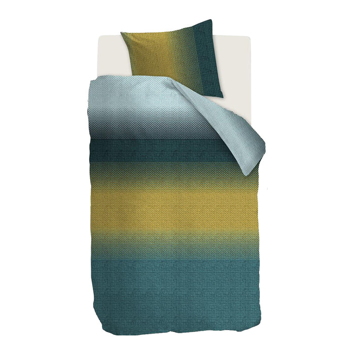 Beddinghouse Duco Dekbedovertrek 140 x 220 cm