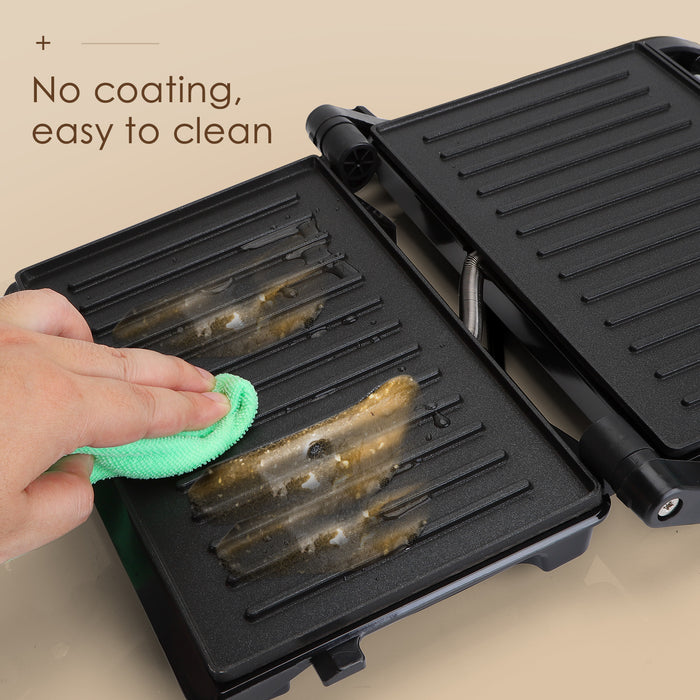 Aigostar York 30RUM - Contactgrill