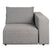 Zuiver Breeze Loungeset Element - Grijs