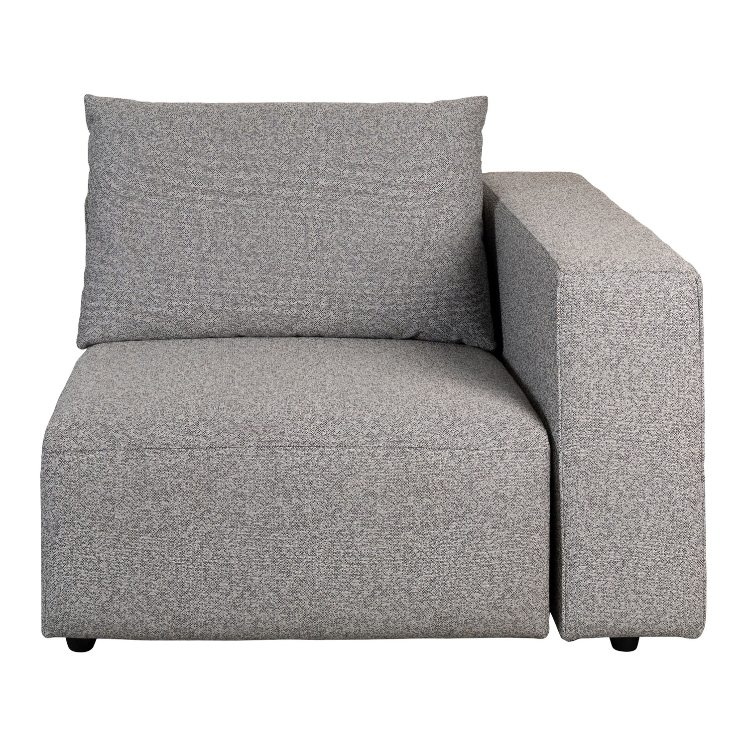 Zuiver Breeze Loungeset Element - Grijs