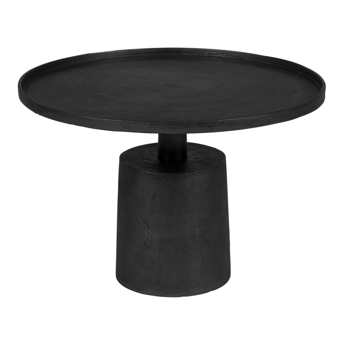 by fonQ  Rizzo Salontafel