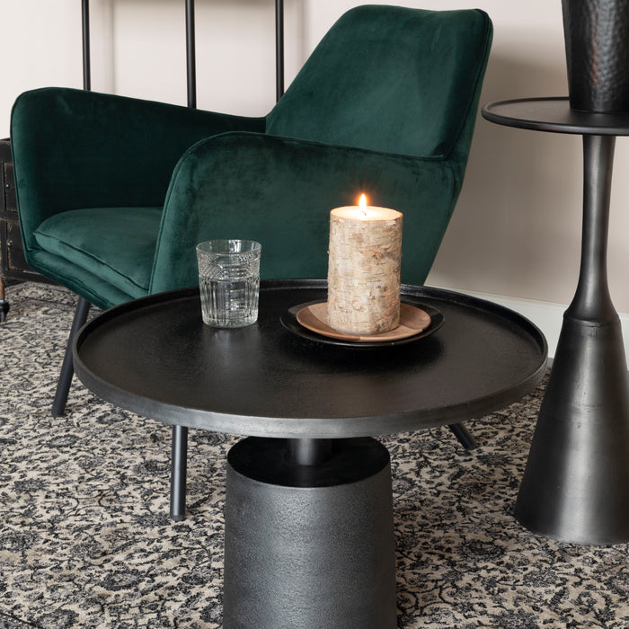 by fonQ  Rizzo Salontafel