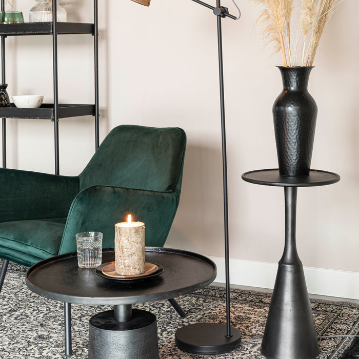 by fonQ  Rizzo Salontafel