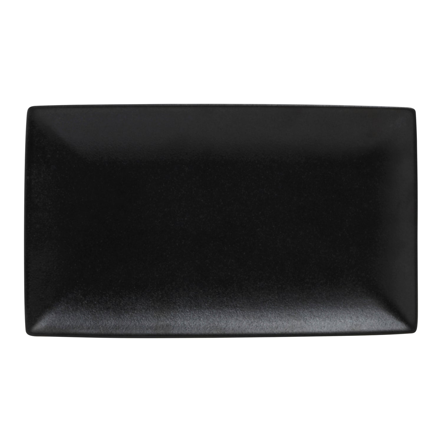 Maxwell & Williams Caviar Black Rechthoekig Bord