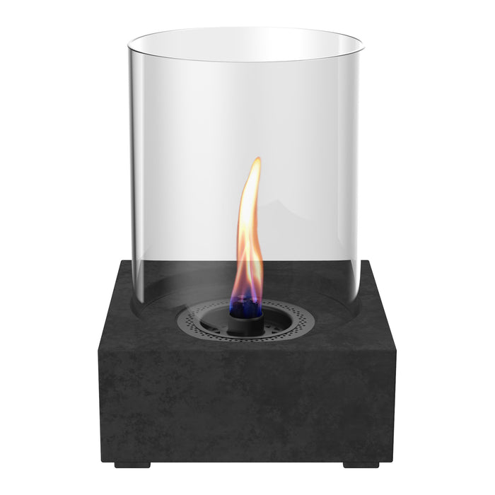 TenderFlame Jasmine Kandelaar - Zwart