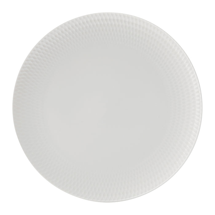 Maxwell & Williams Diamonds Round Dinerbord Ø 27 cm
