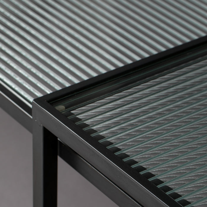 Dutchbone Boli Salontafel Set van 2