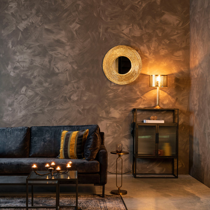 Dutchbone Boli Salontafel Set van 2