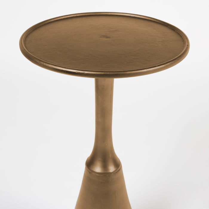 by fonQ  Puck Bijzettafel