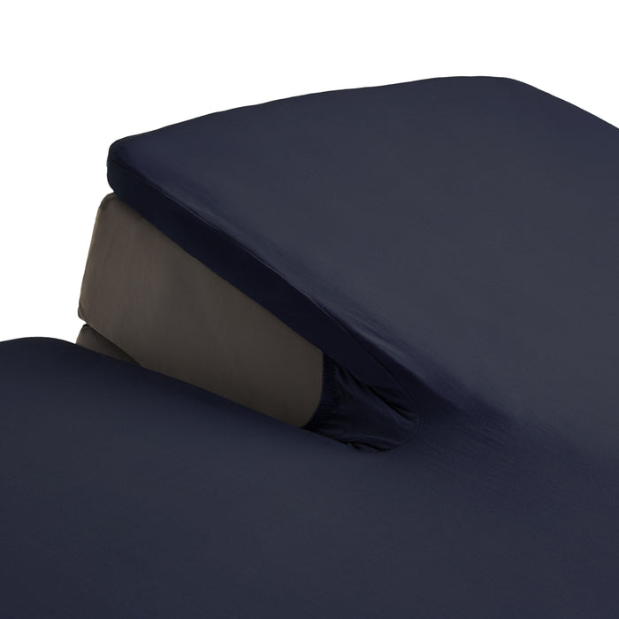 Beddinghouse Jersey Split Hoeslaken 180 x 220 cm