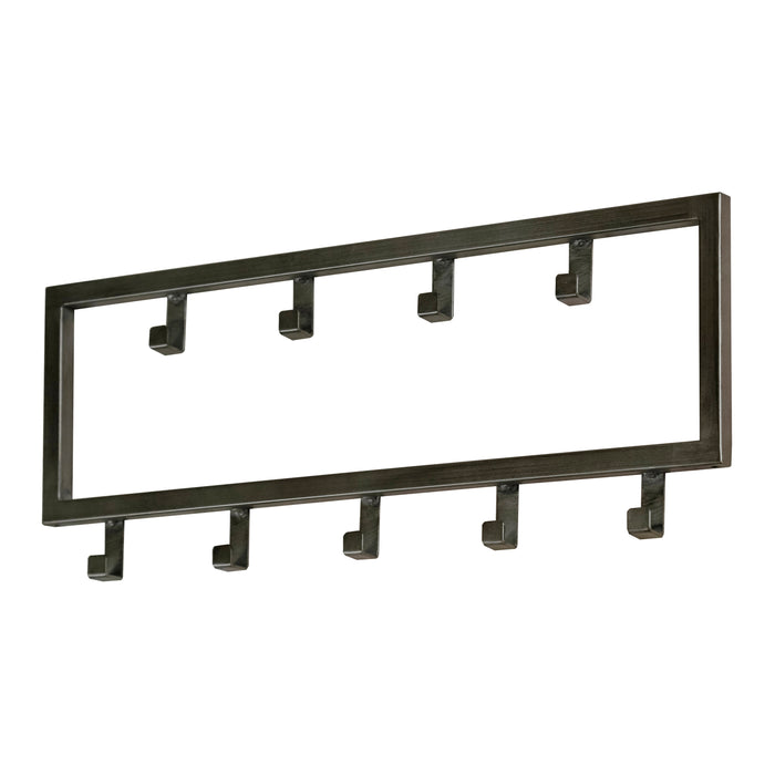 by fonQ  Tom Wandkapstok