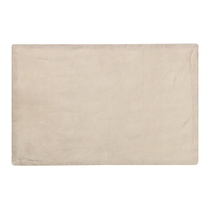 Ferm Living Linen Placemat Natural 2 st.