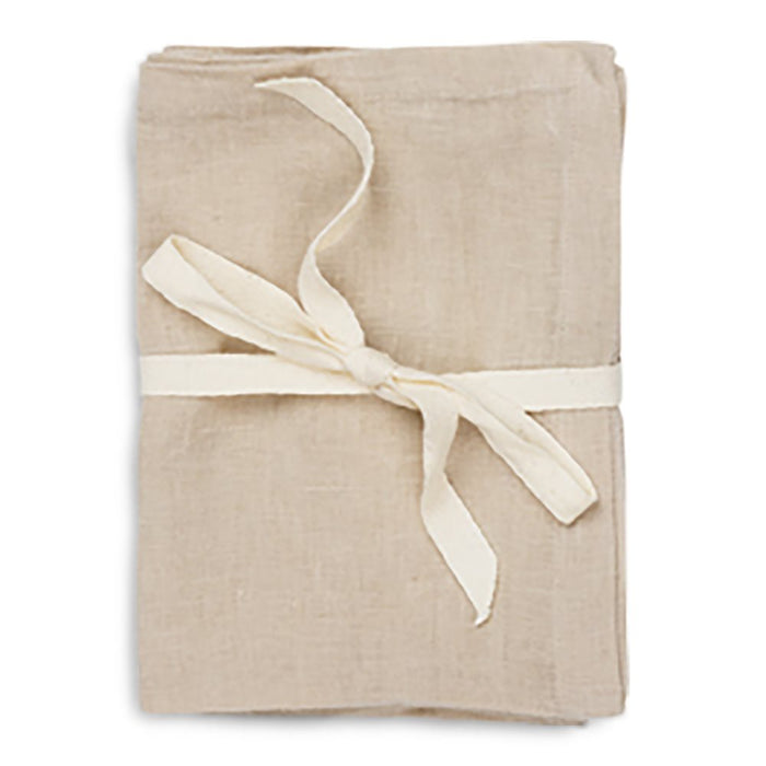 Ferm Living Linen Placemat Natural 2 st.