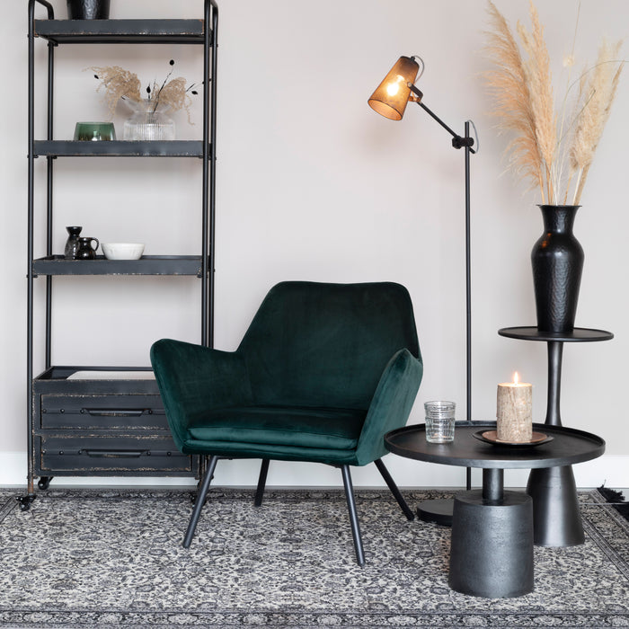 by fonQ  Puck Bijzettafel