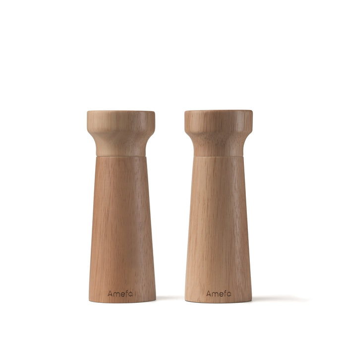 Amefa Peper- & Zoutmolenset 15 cm