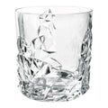 Nachtmann Sculpture Whiskyglas 0,36 L - 4 st.